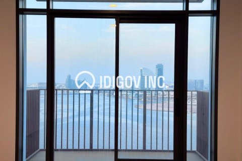 Apartment in Dubai Creek Harbour (The Lagoons), UAE 2 bedrooms, 97.83 sq.m. № 735750 - photo 5