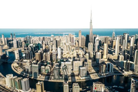 Dzīvoklis Downtown Dubai (Downtown Burj Dubai)jā, AAE 1 istaba, 71.35 m2 Nr. 761770 - attēls 17