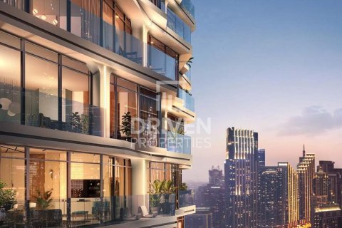 Dzīvoklis Downtown Dubai (Downtown Burj Dubai)jā, AAE 2 istabas, 109.72 m2 Nr. 761774 - attēls 16