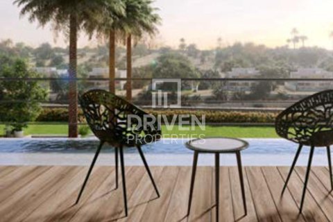 Dzīvoklis Downtown Dubai (Downtown Burj Dubai)jā, AAE 2 istabas, 109.72 m2 Nr. 761774 - attēls 11