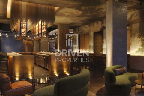 Dzīvoklis Downtown Dubai (Downtown Burj Dubai)jā, AAE 2 istabas, 109.72 m2 Nr. 761774 - attēls 14
