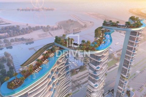 Lakás itt: Dubai Harbour, EAE, 2 hálószoba, 140.93 m², azonosító: 761775 - fénykép 6