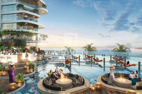 Lakás itt: Dubai Harbour, EAE, 2 hálószoba, 140.93 m², azonosító: 761775 - fénykép 13