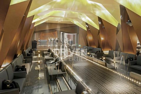 Huoneisto Downtown Dubai (Downtown Burj Dubai), Arabiemiraatit 3 makuuhuonetta, 136.2 m2 № 761771 - kuva 19