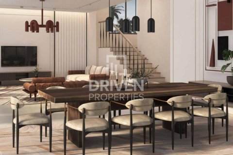 Вилла Damac Lagoons, Дубай, БАӘ-да 4 жатын бөлмелер, 144 м² № 761772 - фото 6