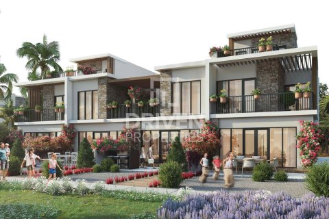 Вилла Damac Lagoons, Дубай, БАӘ-да 4 жатын бөлмелер, 144 м² № 761772 - фото 10