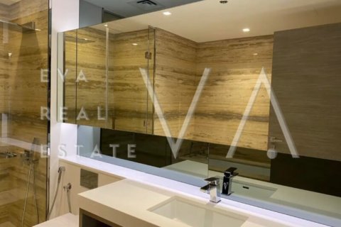 Apartamento en alquiler en Business Bay, Dubai, EAU 1 dormitorio, 90.35 m2 № 637549 - foto 10
