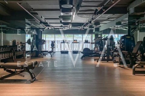 Apartamento en alquiler en Business Bay, Dubai, EAU 1 dormitorio, 90.35 m2 № 637549 - foto 3