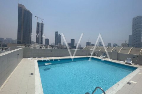 Apartman u Jumeirah Village Circle, Dubai, UAE 2 spavaćih soba, 154.21 m2 Br. 637544 - fotografija 14
