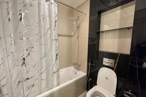 Byt v Jumeirah Lake Towers, Dubai, SAE 1 pokoj, 47 m² Č.: 637545 - fotografie 18