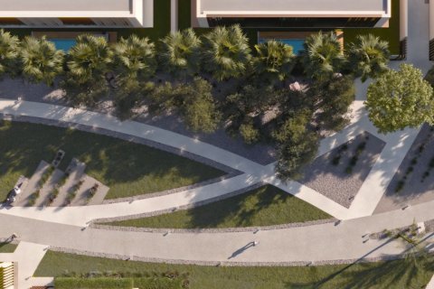 Vila di Al Suyoh, Sharjah, UEA 4 kamar tidur, 385.15 m2 nomor 749268 - foto 19
