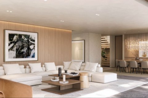 Vila di Al Suyoh, Sharjah, UEA 4 kamar tidur, 385.15 m2 nomor 749268 - foto 17
