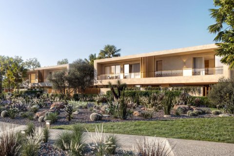 Vila di Al Suyoh, Sharjah, UEA 4 kamar tidur, 385.15 m2 nomor 749268 - foto 4