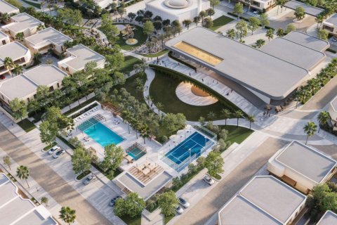Vila di Al Suyoh, Sharjah, UEA 4 kamar tidur, 385.15 m2 nomor 749268 - foto 9