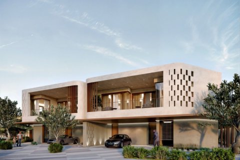 Vila di Al Suyoh, Sharjah, UEA 4 kamar tidur, 385.15 m2 nomor 749268 - foto 28