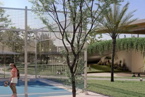 Vila di Al Suyoh, Sharjah, UEA 4 kamar tidur, 385.15 m2 nomor 749268 - foto 26