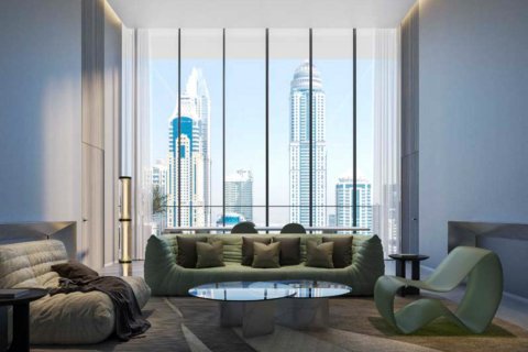 Wohnung zum Verkauf in Dubai Harbour, Dubai, VAE 3 Schlafzimmer, 532.36 m2 Nr. 749263 - Foto 20