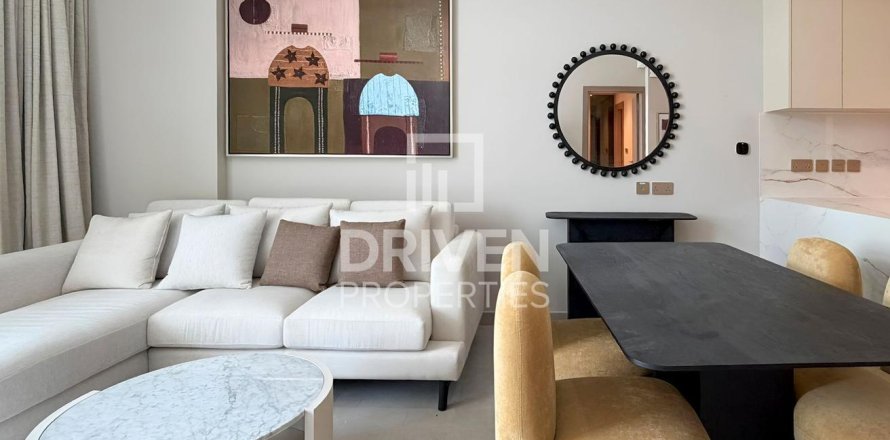 Apartamento en Al Furjan, Dubai, EAU 1 dormitorio, 73.86 m² № 761961