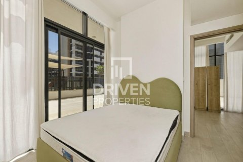 Apartman u gradu Meydan, Dubai, UAE 1 spavaća soba, 173.91 m2 Br. 761959 - Slika 6