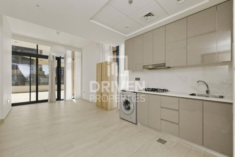 Apartman u gradu Meydan, Dubai, UAE 1 spavaća soba, 173.91 m2 Br. 761959 - Slika 1