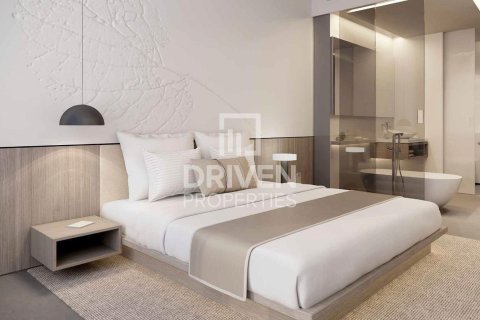 Apartament de vânzare în Dubai Marina, Dubai, EAU 1 cameră, 18.39 mp.  №761960 - poză 9
