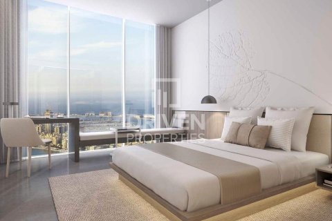 Apartament de vânzare în Dubai Marina, Dubai, EAU 1 cameră, 18.39 mp.  №761960 - poză 8