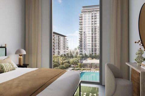 Apartament na sprzedaż w Dubai Hills Estate, Dubai, ZEA 2 sypialnie, 96.34 mkw., nr 761958 - zdjęcie 4