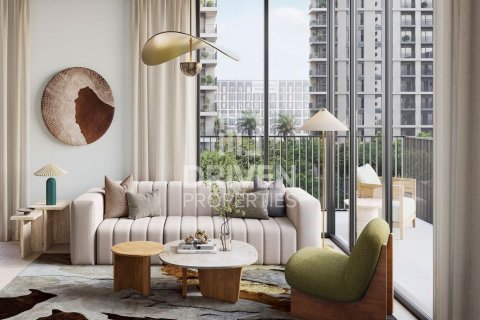 Apartament na sprzedaż w Dubai Hills Estate, Dubai, ZEA 2 sypialnie, 96.34 mkw., nr 761958 - zdjęcie 3