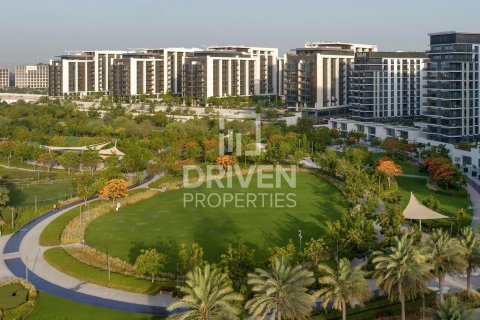 Apartament na sprzedaż w Dubai Hills Estate, Dubai, ZEA 2 sypialnie, 96.34 mkw., nr 761958 - zdjęcie 10