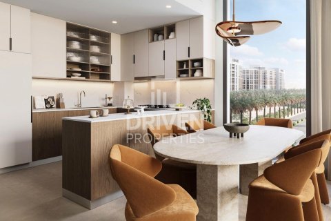 Apartament na sprzedaż w Dubai Hills Estate, Dubai, ZEA 2 sypialnie, 96.34 mkw., nr 761958 - zdjęcie 2