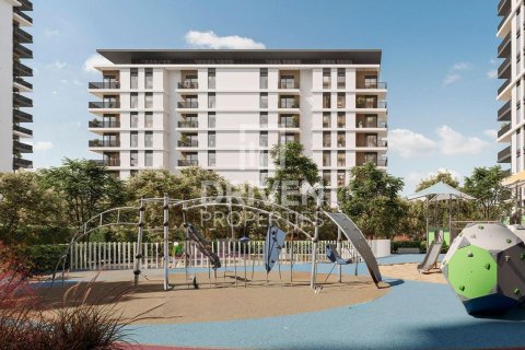 Apartament na sprzedaż w Dubai Hills Estate, Dubai, ZEA 2 sypialnie, 96.34 mkw., nr 761958 - zdjęcie 7
