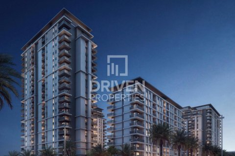 Apartament na sprzedaż w Dubai Hills Estate, Dubai, ZEA 2 sypialnie, 96.34 mkw., nr 761958 - zdjęcie 6