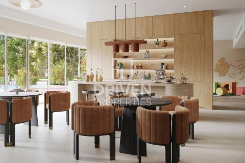 Apartament na sprzedaż w Dubai Hills Estate, Dubai, ZEA 2 sypialnie, 96.34 mkw., nr 761958 - zdjęcie 11