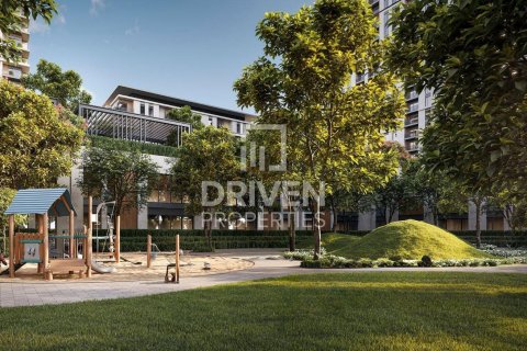 Apartament na sprzedaż w Dubai Hills Estate, Dubai, ZEA 2 sypialnie, 96.34 mkw., nr 761958 - zdjęcie 9