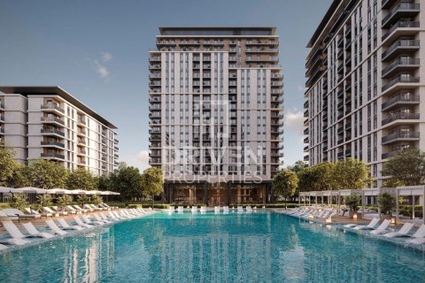 Apartament na sprzedaż w Dubai Hills Estate, Dubai, ZEA 2 sypialnie, 96.34 mkw., nr 761958 - zdjęcie 1