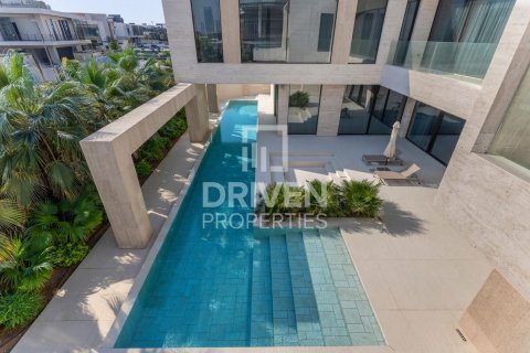 Villa à vendre à  Jumeirah, Dubai, EAU 7 chambres, 1211.64 m2 № 761957 - photo 24