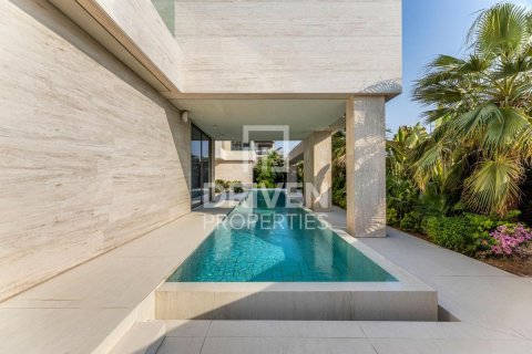 Villa à vendre à  Jumeirah, Dubai, EAU 7 chambres, 1211.64 m2 № 761957 - photo 27