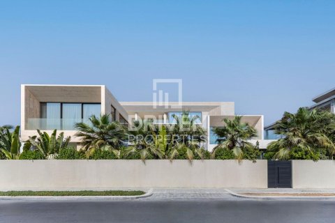 Villa à vendre à  Jumeirah, Dubai, EAU 7 chambres, 1211.64 m2 № 761957 - photo 3