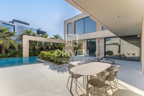 Villa à vendre à  Jumeirah, Dubai, EAU 7 chambres, 1211.64 m2 № 761957 - photo 26
