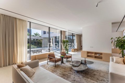 Villa à vendre à  Jumeirah, Dubai, EAU 7 chambres, 1211.64 m2 № 761957 - photo 8