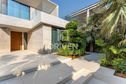 Villa à vendre à  Jumeirah, Dubai, EAU 7 chambres, 1211.64 m2 № 761957 - photo 28