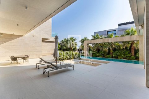 Villa à vendre à  Jumeirah, Dubai, EAU 7 chambres, 1211.64 m2 № 761957 - photo 25