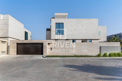Villa à vendre à  Jumeirah, Dubai, EAU 7 chambres, 1211.64 m2 № 761957 - photo 29