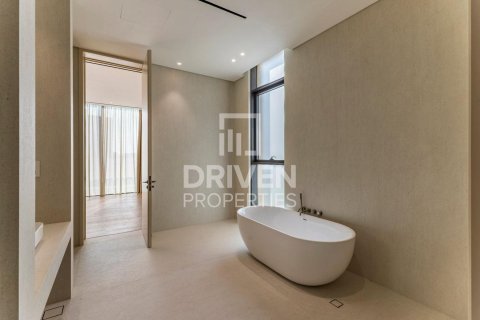 Villa à vendre à  Jumeirah, Dubai, EAU 7 chambres, 1211.64 m2 № 761957 - photo 21