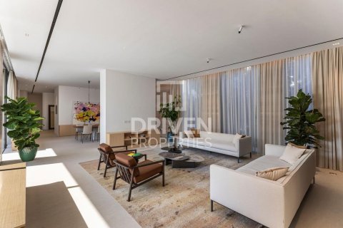 Villa à vendre à  Jumeirah, Dubai, EAU 7 chambres, 1211.64 m2 № 761957 - photo 4