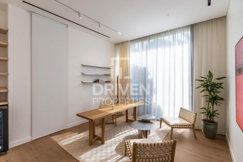 Villa à vendre à  Jumeirah, Dubai, EAU 7 chambres, 1211.64 m2 № 761957 - photo 9