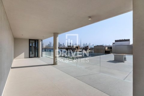 Villa à vendre à  Jumeirah, Dubai, EAU 7 chambres, 1211.64 m2 № 761957 - photo 23