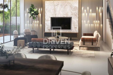 خانه شهری برای فروش در  Damac Lagoons، Dubai، امارات متحده عربی  4 خوابه ، 144 متر مربع ، شماره 761962 - تصویر 4
