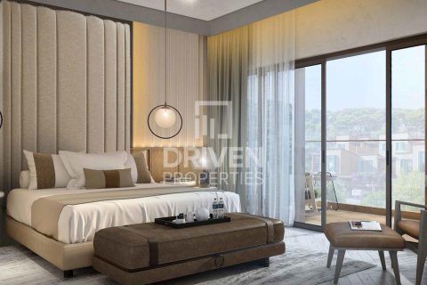 خانه شهری برای فروش در  Damac Lagoons، Dubai، امارات متحده عربی  4 خوابه ، 144 متر مربع ، شماره 761962 - تصویر 5