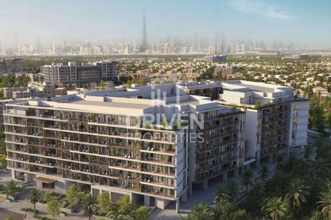 Apartamento para venda em Arjan, Dubai, EAU 1 quarto, 83.33 m2 № 761963 - foto 5